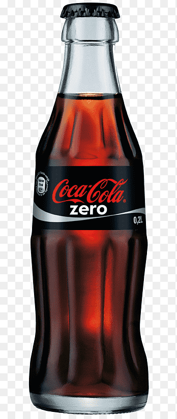 Coca Cola Zero