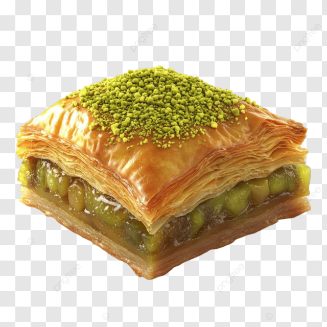Baklava