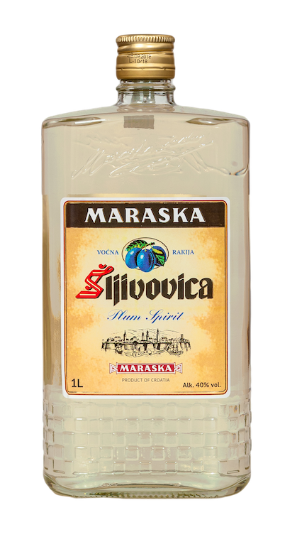 Šljivovica